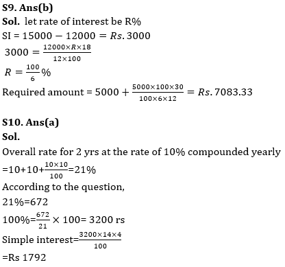 Quantitative Aptitude Quiz For Bank Foundation 2023 – 06th July |_9.1