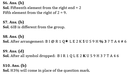 Reasoning Quiz For IBPS RRB PO/Clerk Prelims 2023 – 07th July 2023 |_6.1