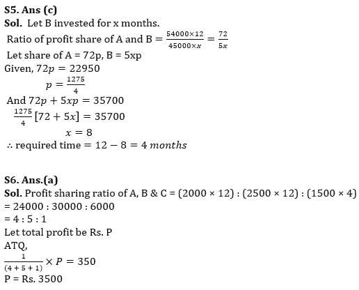 Quantitative Aptitude Quiz For IBPS Clerk Prelims 2023 – 07th July |_5.1