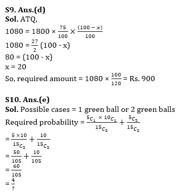 Quantitative Aptitude Quiz For IBPS Clerk Prelims 2023 – 07th July |_7.1