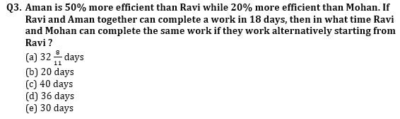 Quantitative Aptitude Quiz For RBI Grade B Phase 1 2023 – 07th July |_3.1