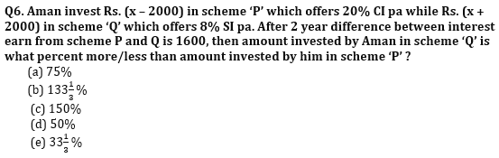 Quantitative Aptitude Quiz For RBI Grade B Phase 1 2023 – 07th July |_4.1