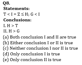 Reasoning Quiz For RBI Grade B Phase 1 2023 -08th July |_4.1