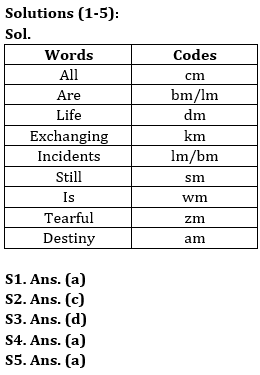 Reasoning Ability Quiz For Bank Foundation 2023 -08th July |_3.1