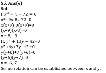 Quantitative Aptitude Quiz For IBPS RRB PO/Clerk Prelims 2023 -08th July |_8.1