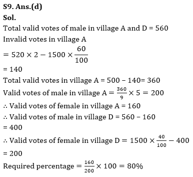 Quantitative Aptitude Quiz For RBI Grade B Phase 1 2023 – 08th July |_10.1