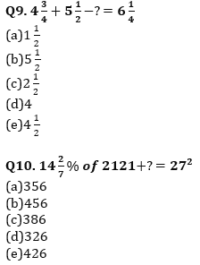 Quantitative Aptitude Quiz For Bank Foundation 2023 -09th July |_5.1