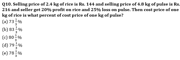 Quantitative Aptitude Quiz For IBPS PO Prelims 2023 -09th July |_3.1