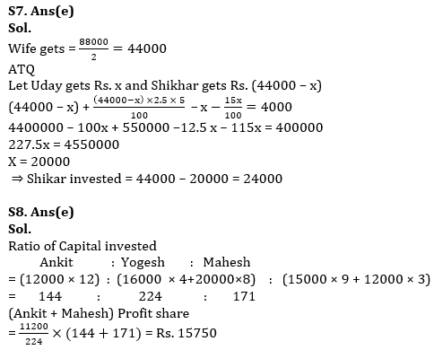 Quantitative Aptitude Quiz For IBPS PO Prelims 2023 -09th July |_7.1