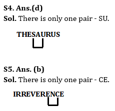 Reasoning Quiz For IBPS Clerk Prelims 2023 -10th July |_3.1