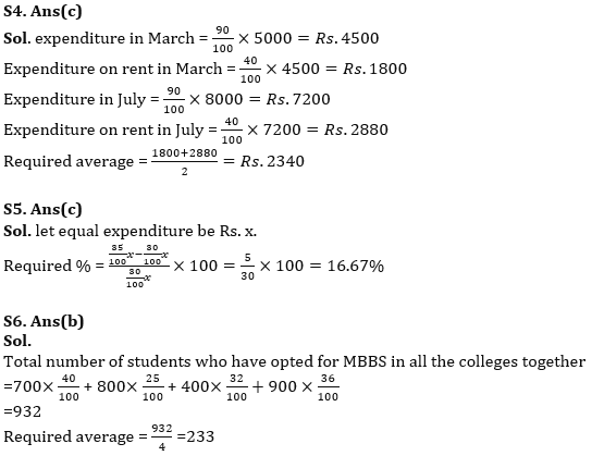 Quantitative Aptitude Quiz For Bank Foundation 2023 -10th July |_6.1