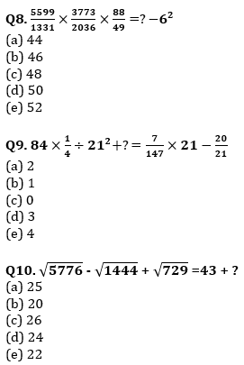 Quantitative Aptitude Quiz For IBPS PO Prelims 2023 -10th July |_6.1