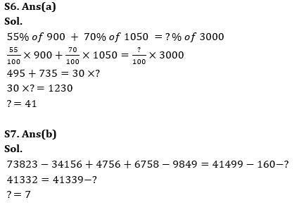 Quantitative Aptitude Quiz For IBPS PO Prelims 2023 -10th July |_9.1