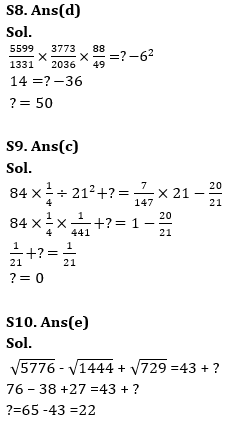 Quantitative Aptitude Quiz For IBPS PO Prelims 2023 -10th July |_10.1