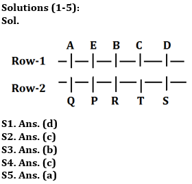 Reasoning Ability Quiz For Bank Foundation 2023 -11th July |_3.1