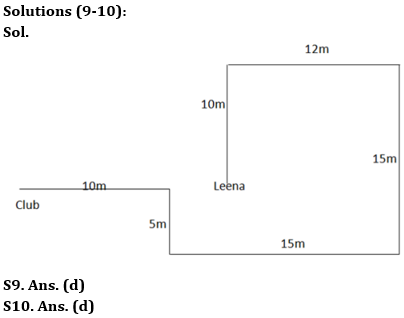 Reasoning Ability Quiz For Bank Foundation 2023 -11th July |_5.1