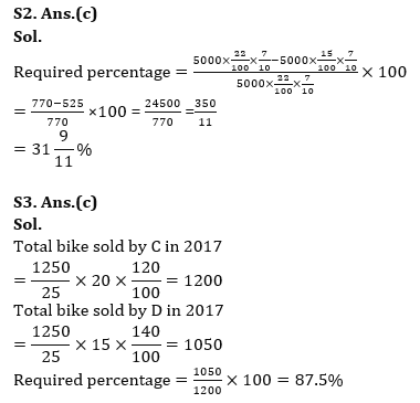 Quantitative Aptitude Quiz For IBPS RRB PO/Clerk Prelims 2023 -12th July |_8.1