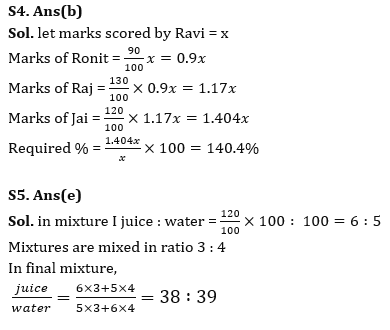 Quantitative Aptitude Quiz For IBPS RRB PO/Clerk Prelims 2023 -13th July |_6.1