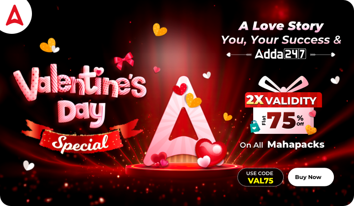 Valentine's Day Special