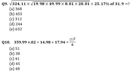 Quantitative Aptitude Quiz For IBPS PO Prelims 2023 -13th July |_6.1