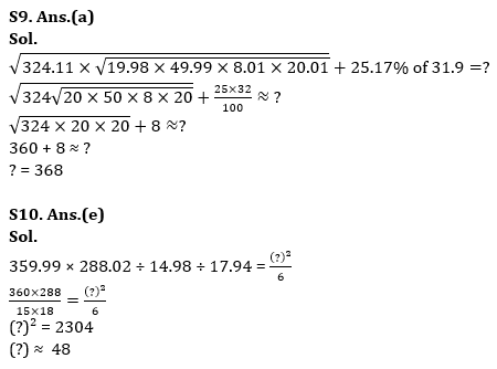 Quantitative Aptitude Quiz For IBPS PO Prelims 2023 -13th July |_11.1