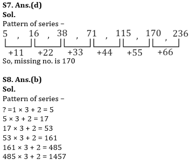 Quantitative Aptitude Quiz For IBPS Clerk Prelims 2023 -13th July |_6.1