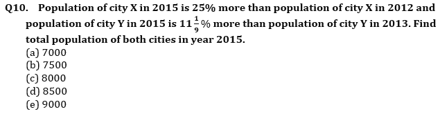 Quantitative Aptitude Quiz For IBPS Clerk Prelims 2023 -14th July |_7.1