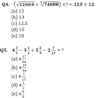 Quantitative Aptitude Quiz For Bank Foundation 2023 -14th July |_4.1