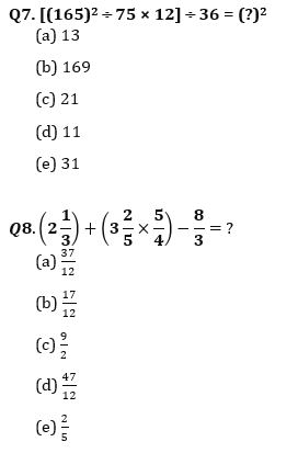 Quantitative Aptitude Quiz For Bank Foundation 2023 -14th July |_5.1