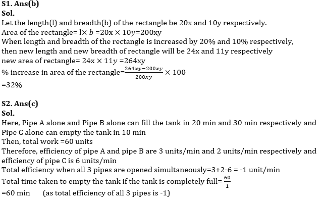 Quantitative Aptitude Quiz For IBPS Clerk Prelims 2023 -15th July |_5.1