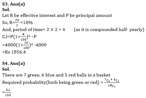 Quantitative Aptitude Quiz For IBPS Clerk Prelims 2023 -15th July |_6.1