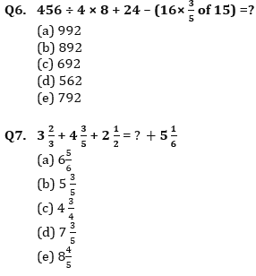 Quantitative Aptitude Quiz For IBPS Clerk Prelims 2023 -15th July |_3.1