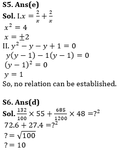 Quantitative Aptitude Quiz For IBPS RRB PO/Clerk Prelims 2023 -15th July |_8.1