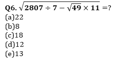 Quantitative Aptitude Quiz For Bank Foundation 2023 -15th July |_5.1