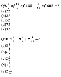 Quantitative Aptitude Quiz For Bank Foundation 2023 -15th July |_6.1