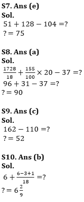 Quantitative Aptitude Quiz For Bank Foundation 2023 -15th July |_9.1