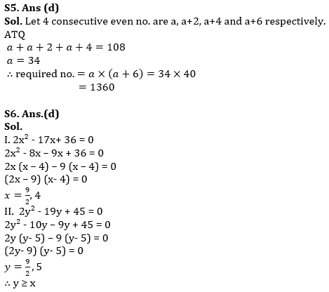 Quantitative Aptitude Quiz For IBPS RRB PO/Clerk Prelims 2023 -16th July |_7.1