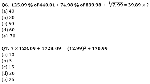 Quantitative Aptitude Quiz For IBPS Clerk Prelims 2023 -17th July |_4.1