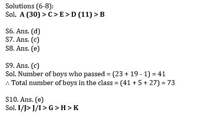 Reasoning Quiz For IBPS PO Prelims 2023 -18th July |_4.1