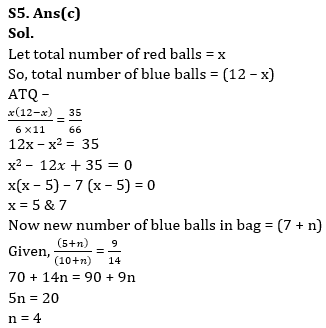 Quantitative Aptitude Quiz For IBPS PO Prelims 2023 -20th July |_9.1