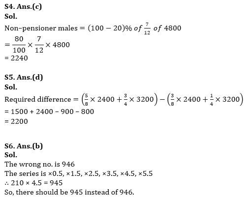 Quantitative Aptitude Quiz For IBPS Clerk Prelims 2023 -21st July |_7.1