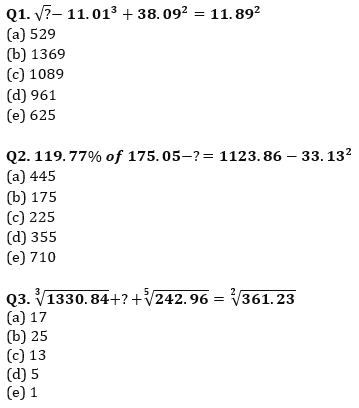 Quantitative Aptitude Quiz For IBPS RRB PO/Clerk Prelims 2023 -21st July |_3.1