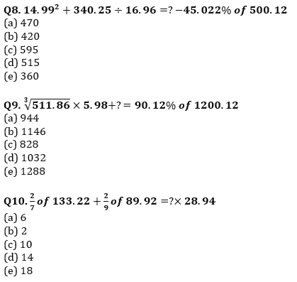 Quantitative Aptitude Quiz For IBPS PO Prelims 2023 -21st July |_6.1