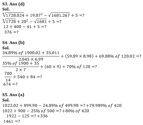 Quantitative Aptitude Quiz For IBPS PO Prelims 2023 -21st July |_8.1