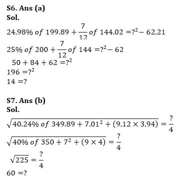 Quantitative Aptitude Quiz For IBPS PO Prelims 2023 -21st July |_9.1