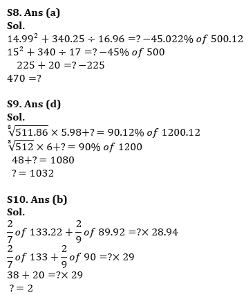 Quantitative Aptitude Quiz For IBPS PO Prelims 2023 -21st July |_10.1