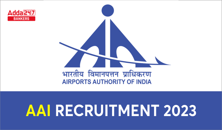 AAI ATC Recruitment 2023