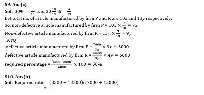 Quantitative Aptitude Quiz For IBPS RRB PO/Clerk Prelims 2023 -19th July |_9.1