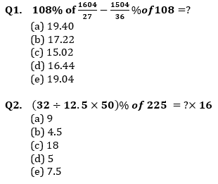 Quantitative Aptitude Quiz For IBPS Clerk Prelims 2023 -22nd July |_3.1