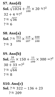 Quantitative Aptitude Quiz For IBPS RRB PO/Clerk Prelims 2023 -22nd July |_7.1